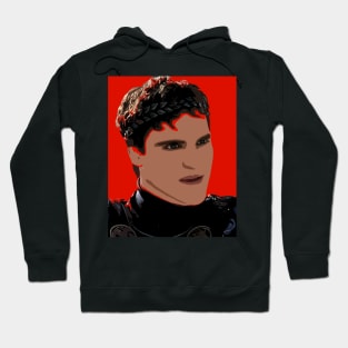 joaquin phoenix Hoodie